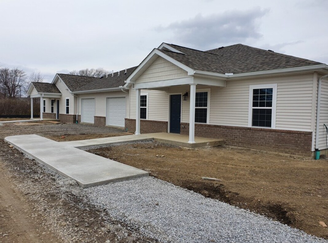 Photo - Upper Sandusky Village