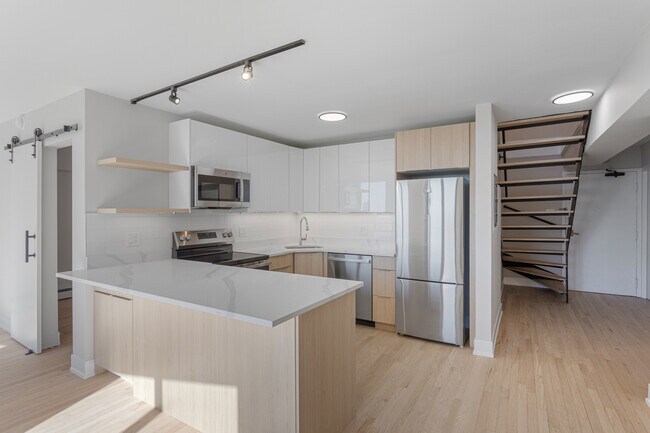 Photo - 6166 N Sheridan Rd Unidad 6K