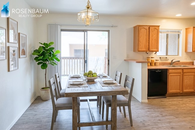 Photo - Charming 2-bedrooms, 2-baths duplex home in Prescott Valley!