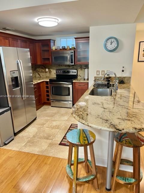 Photo - 7285 SW 90th St Unit D214