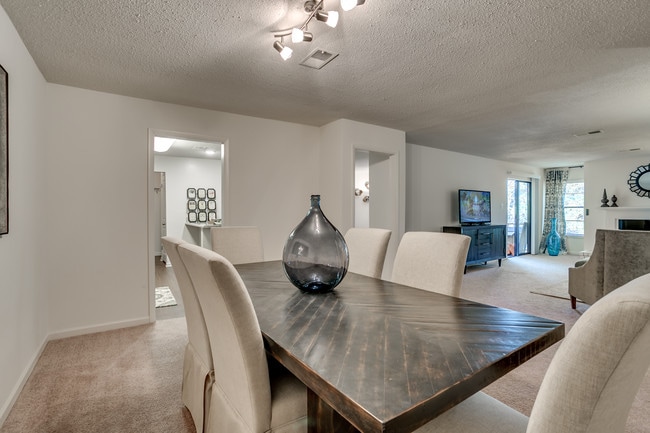 Augustine - Retreat at Mountain Brook