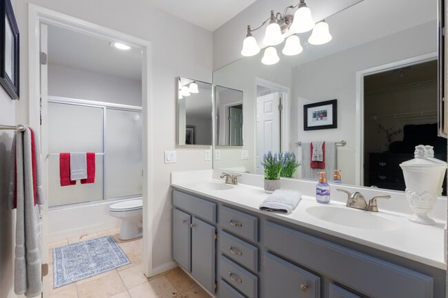 Photo - 18686 Caminito Cantilena Unit Beautiful RB Condo for Rent - Fully Furnished