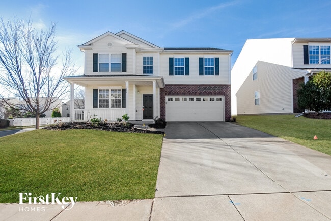 Building Photo - 7421 Lamplighter Close Dr