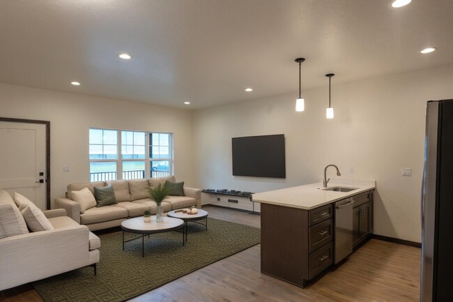 Photo - 7979 W 2nd St Townhome