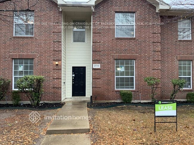 Building Photo - 2834 Clear Creek Dr