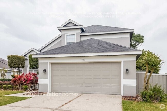 Building Photo - 1688 Canoe Creek Rd Rental