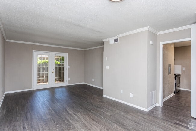1HAB, 1BA - 664&nbsp;ft² - 55 Pharr
