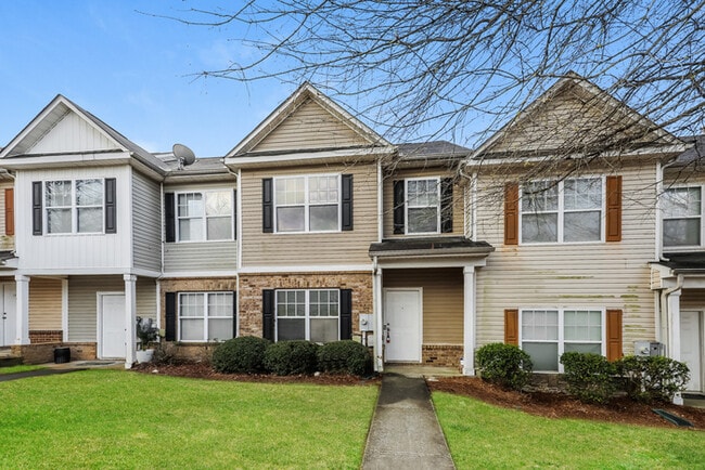 Photo - 1718 Broad River Rd House
