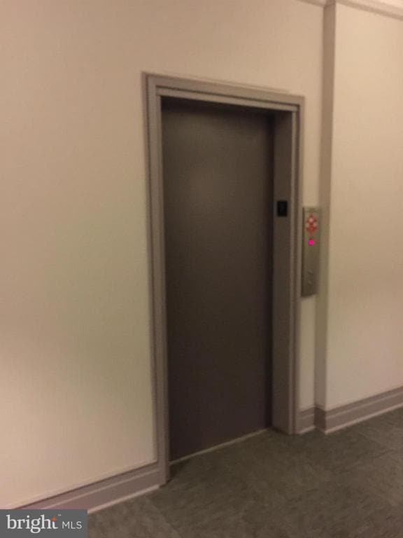 Building Photo - 1615 Q St NW Unit 913