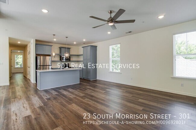 Photo - 23 S Morrison St Unit 301