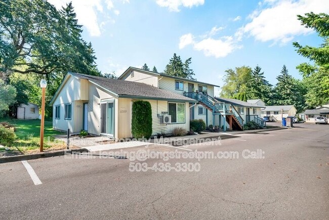 Building Photo - 11353 SW Greenburg Rd