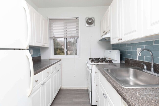 Kitchen - Classic