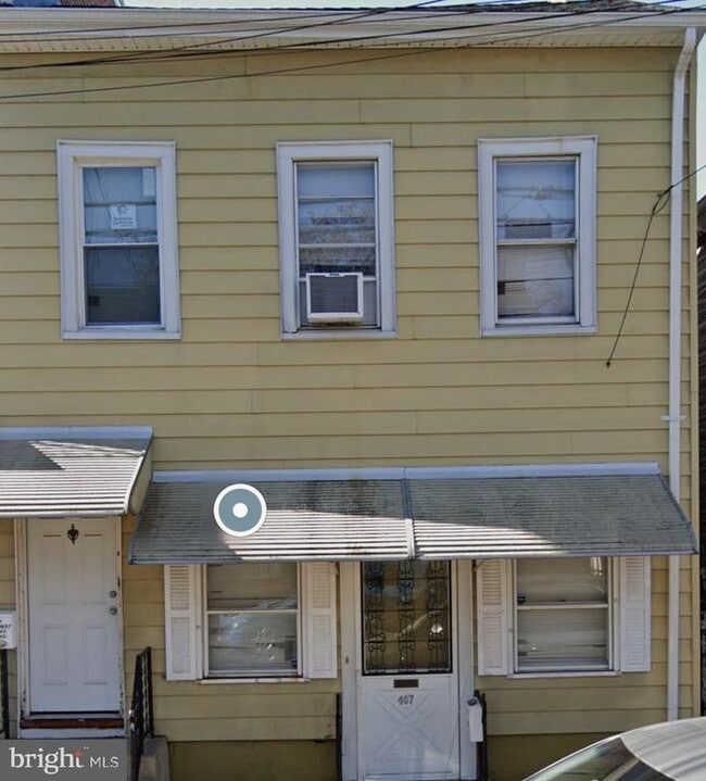 Building Photo - 407 Hudson St