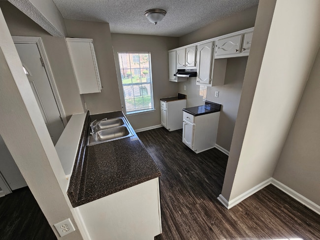 Photo - Charming 3BR/2BA Hickory Hill Home | High Ceilings, Brick Fireplace & Fenced Yard