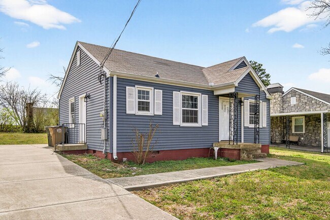 Photo - Newly Renovated Single-Family Home!