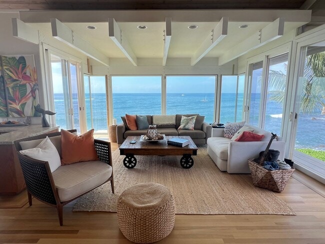 Photo - Oceanfront Home by Spouting Horn- Executive Estate
