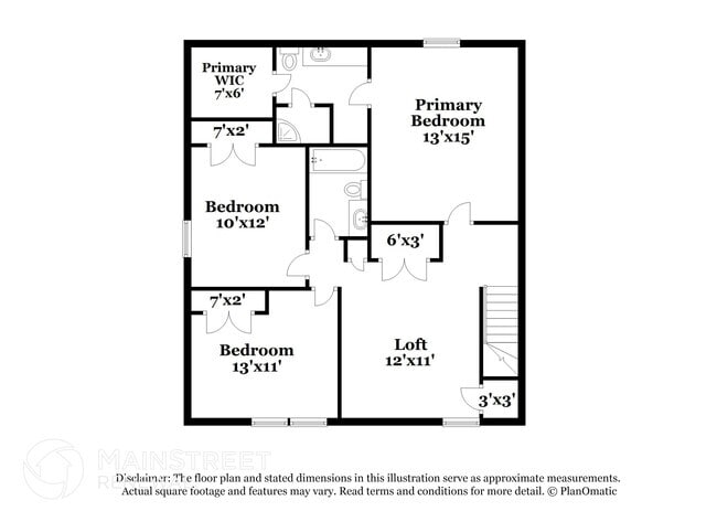 Building Photo - 416 Brisk Dr Rental