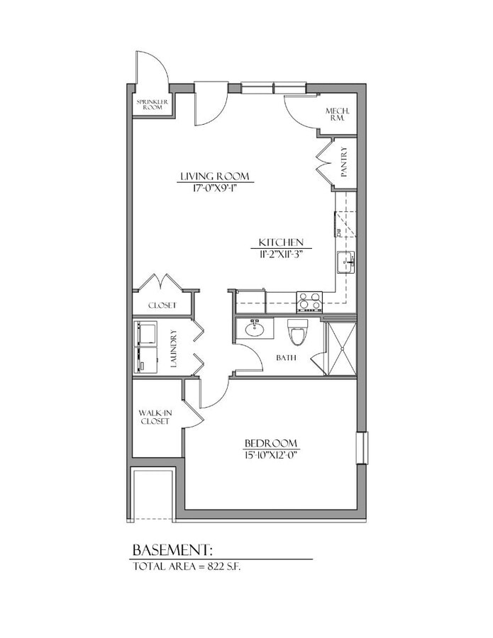 Photo - 411 Wharton St