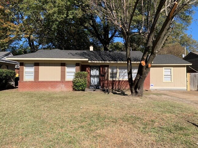 4460 Kimball Ave Memphis, TN 38117 - 4460 Kimball Ave Memphis, TN 38117 House