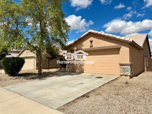 Charming 4BD/2BA Home for Rent in Goodyear - Charming 4BD/2BA Home for Rent in Goodyear