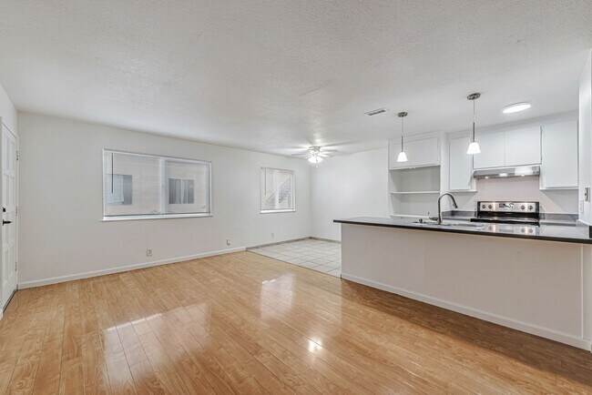Photo - 2 Story Condo in Charry Plaza HOA Unit 2