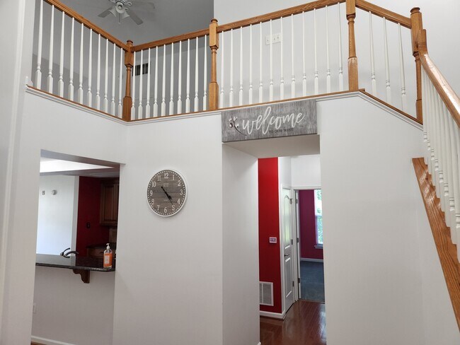 Photo - 6301 Lydia Hollow Dr Unit 6301