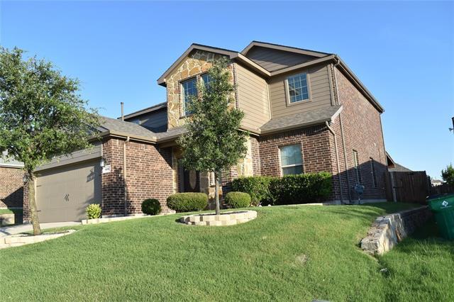 411 Paddock Ln