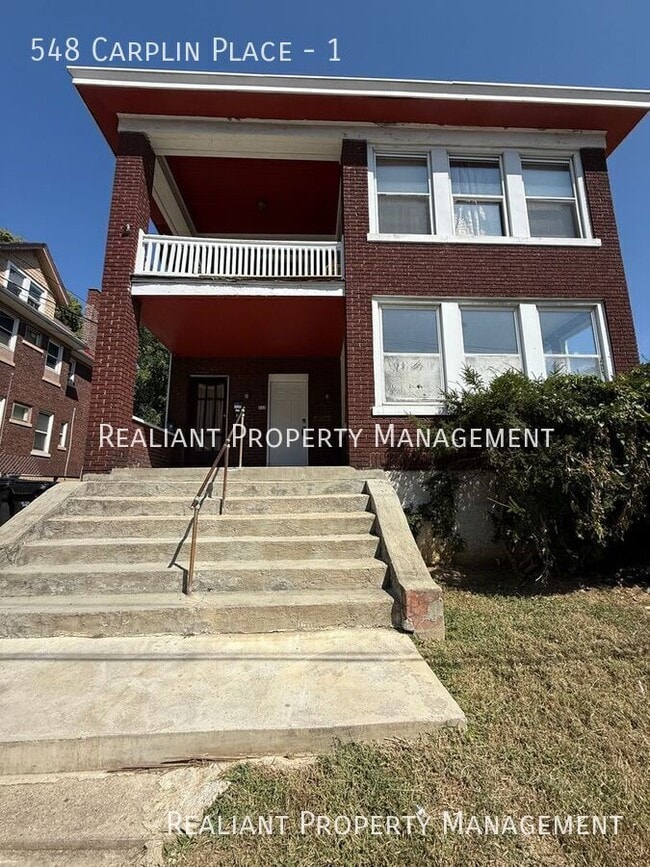 Building Photo - 548 Carplin Pl Unit 1 Rental