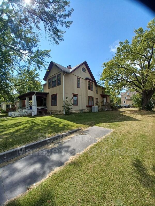 Photo - 1601 SW Mulvane St Unit #2