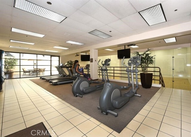 Photo - 600 W 9th St Unidad 515