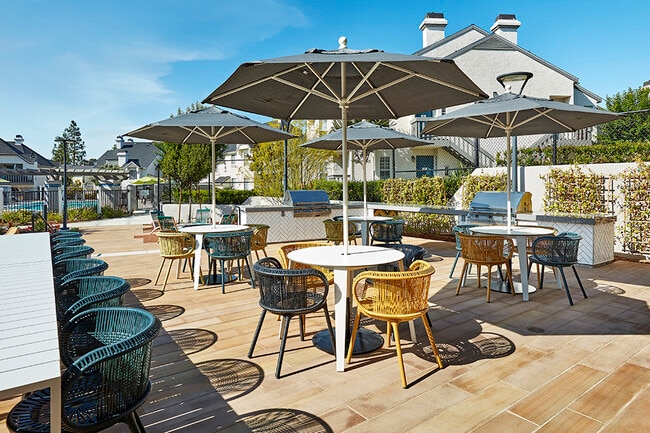 Seaside at Laguna Heights