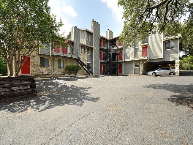 Building Photo - 9079 Jollyville Rd Unit 206 Rental