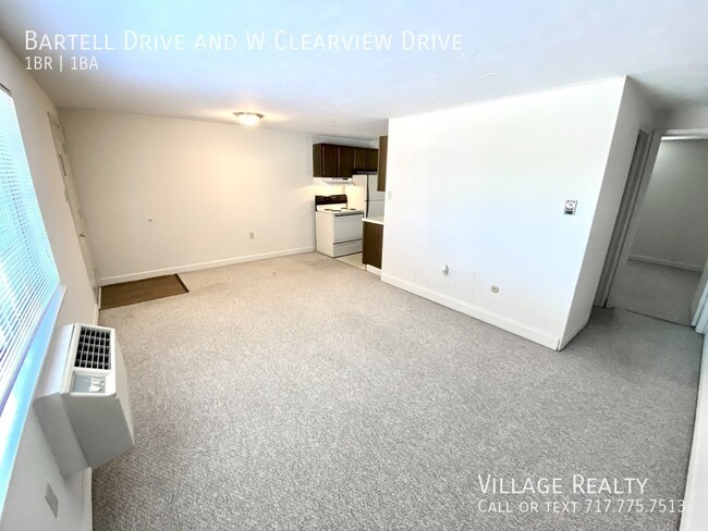 Photo - 1-Bed Convenient to I-83 & Maryland! Great... Apartment Unit I