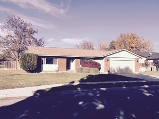 Great West Boise home in culdesac - Great West Boise home in culdesac