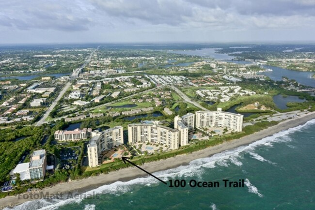 Photo - 100 Ocean Trail Way Condo Unit 1202