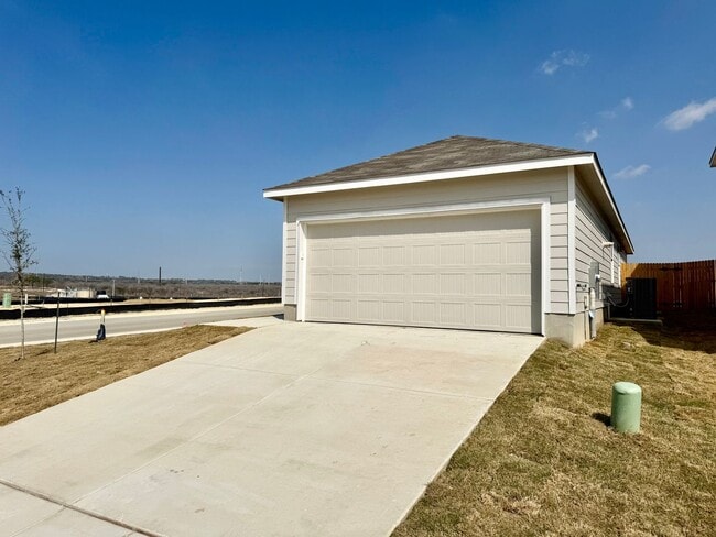 Photo - BRAND NEW 3 Bedroom, 2 Bathroom home on a corner lot in New Braunfels!