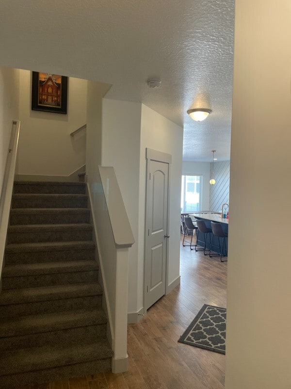 Photo - 262 W 490 N Unit 1