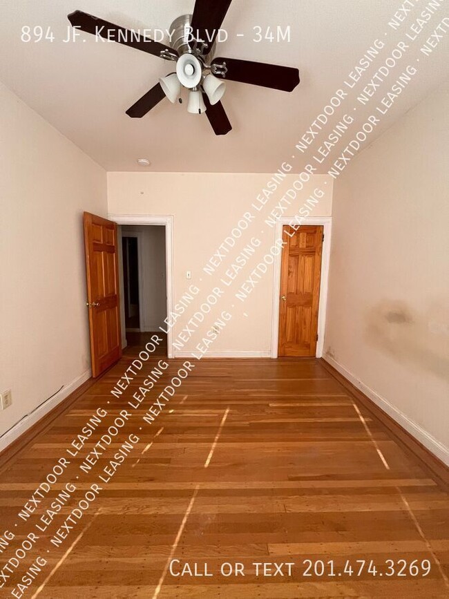 Photo - 894 John F. Kennedy Blvd Unit 34M