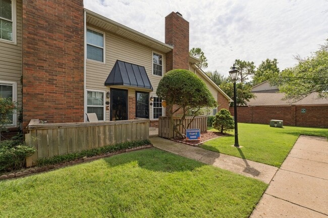 Building Photo - 3200 W Britton Rd Rental