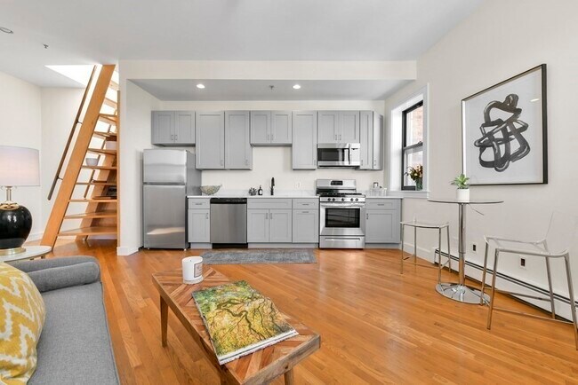 Photo - 39 Thomas Park Unidad 4