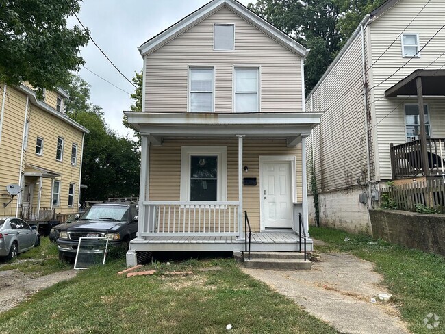 Building Photo - 1634 Dewey Ave Rental