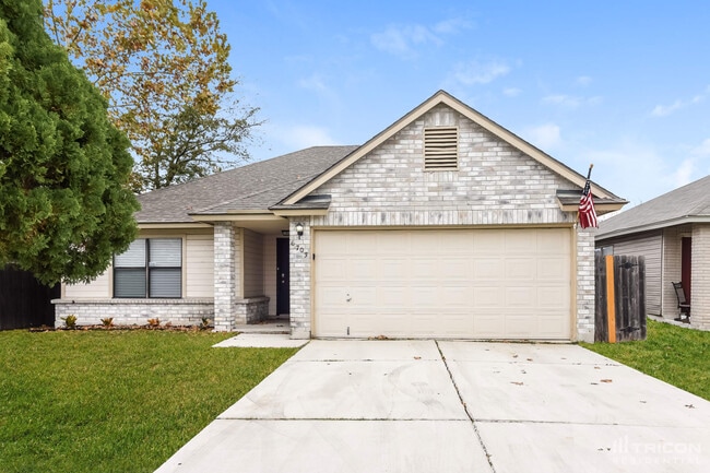 Building Photo - 6703 Beech Trail Dr Rental