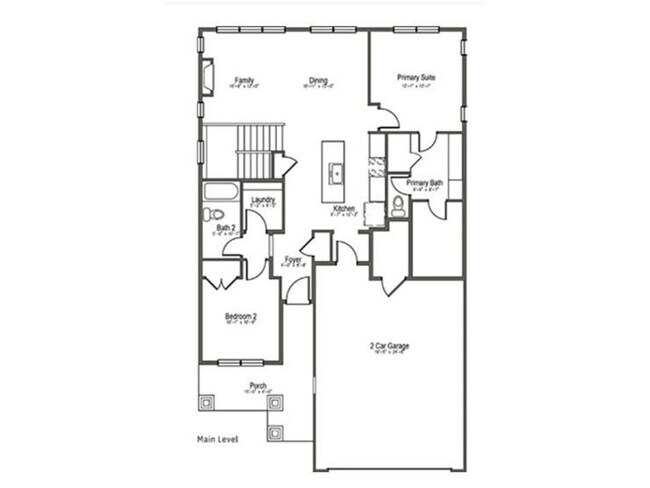 Photo - 10503 Robinwood Rd