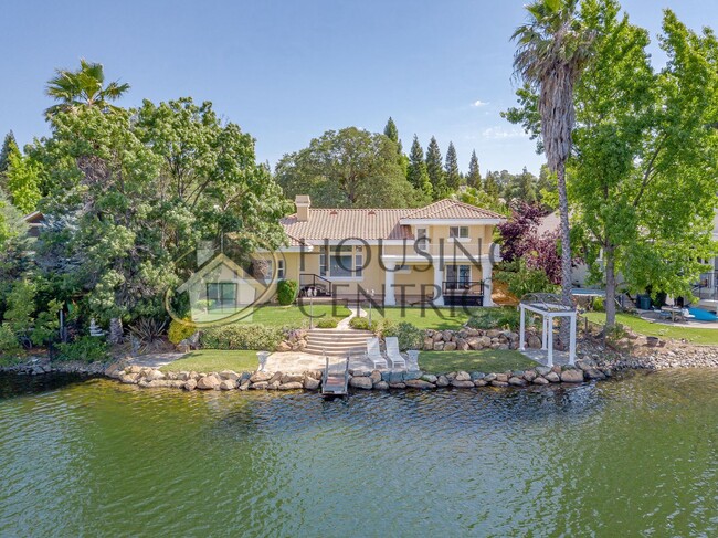 GORGEOUS LAKESIDE HOME FOR RENT IN EL DORA... - GORGEOUS LAKESIDE HOME FOR RENT IN EL DORA...