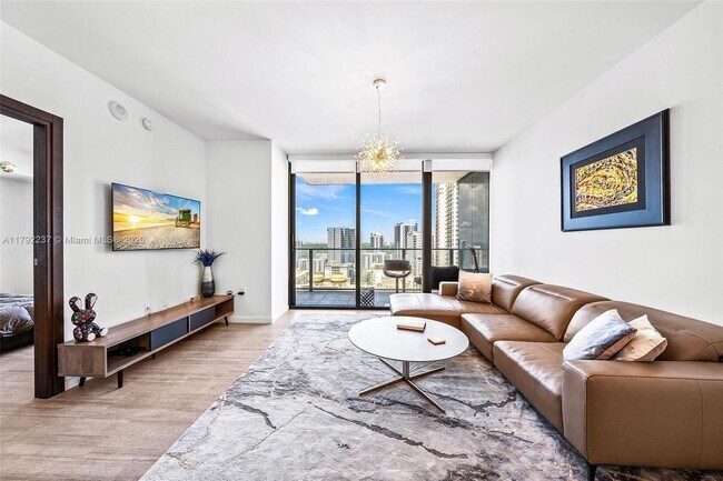 Building Photo - 1000 Brickell Ave Rental