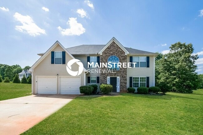 4 Bedroom Pet-Friendly Home in Hampton, GA... - 4 Bedroom Pet-Friendly Home in Hampton, GA...