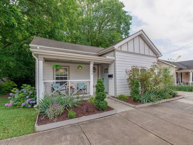 Building Photo - Updated and well appointed home in the his...