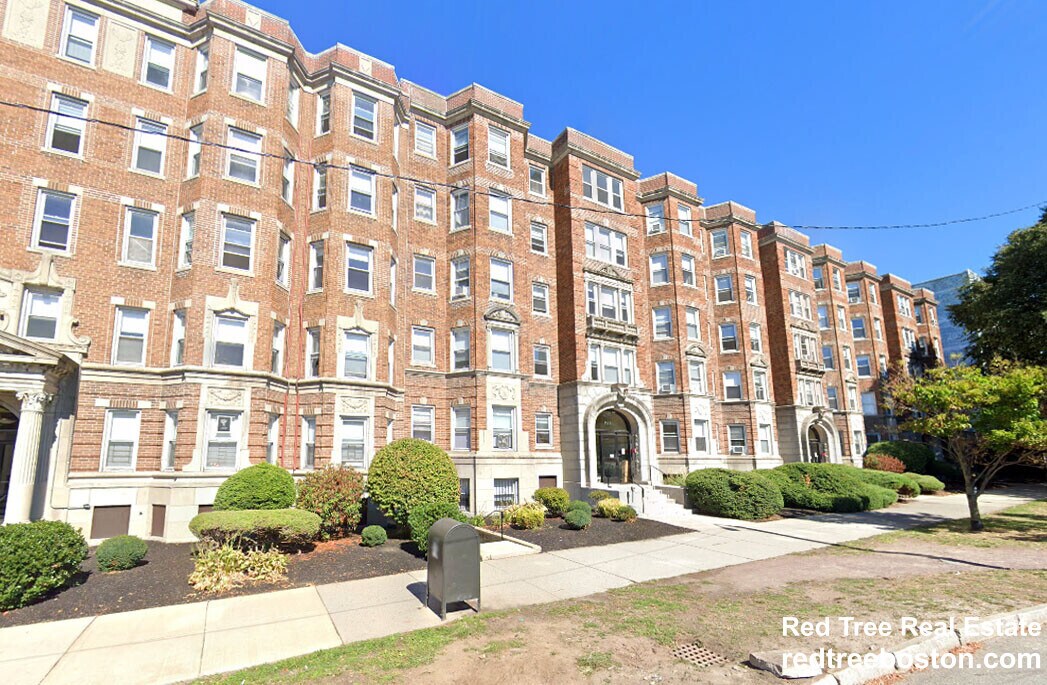 Photo - 1171 Boylston St Unit 16