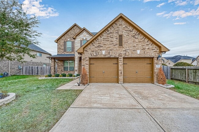 Building Photo - 2111 Post Oak Ct