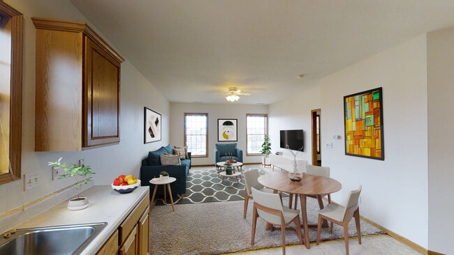 Somerset Apartments